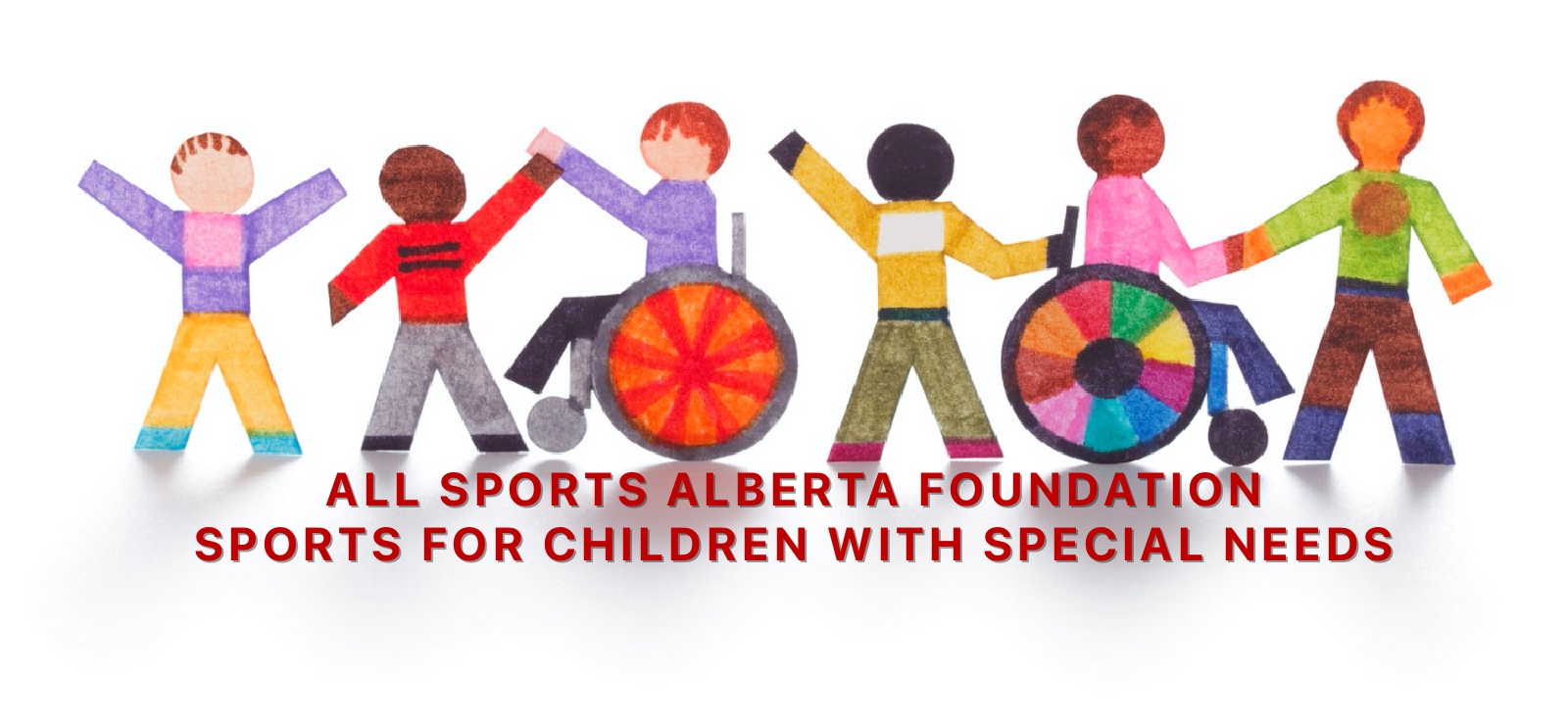 Special Needs Sports All Sports Alberta Foundation