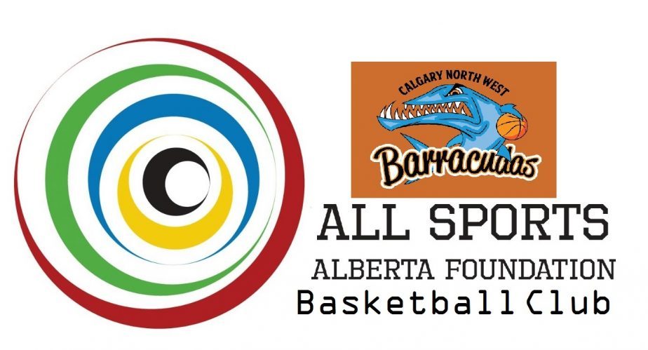 Calgary Barracudas Basketball Club