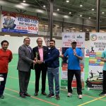 Cricket NE Awards
