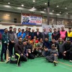 Cricket NE