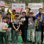 Cricket NE2