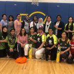 Cricket Women Group