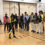 Cricket Women